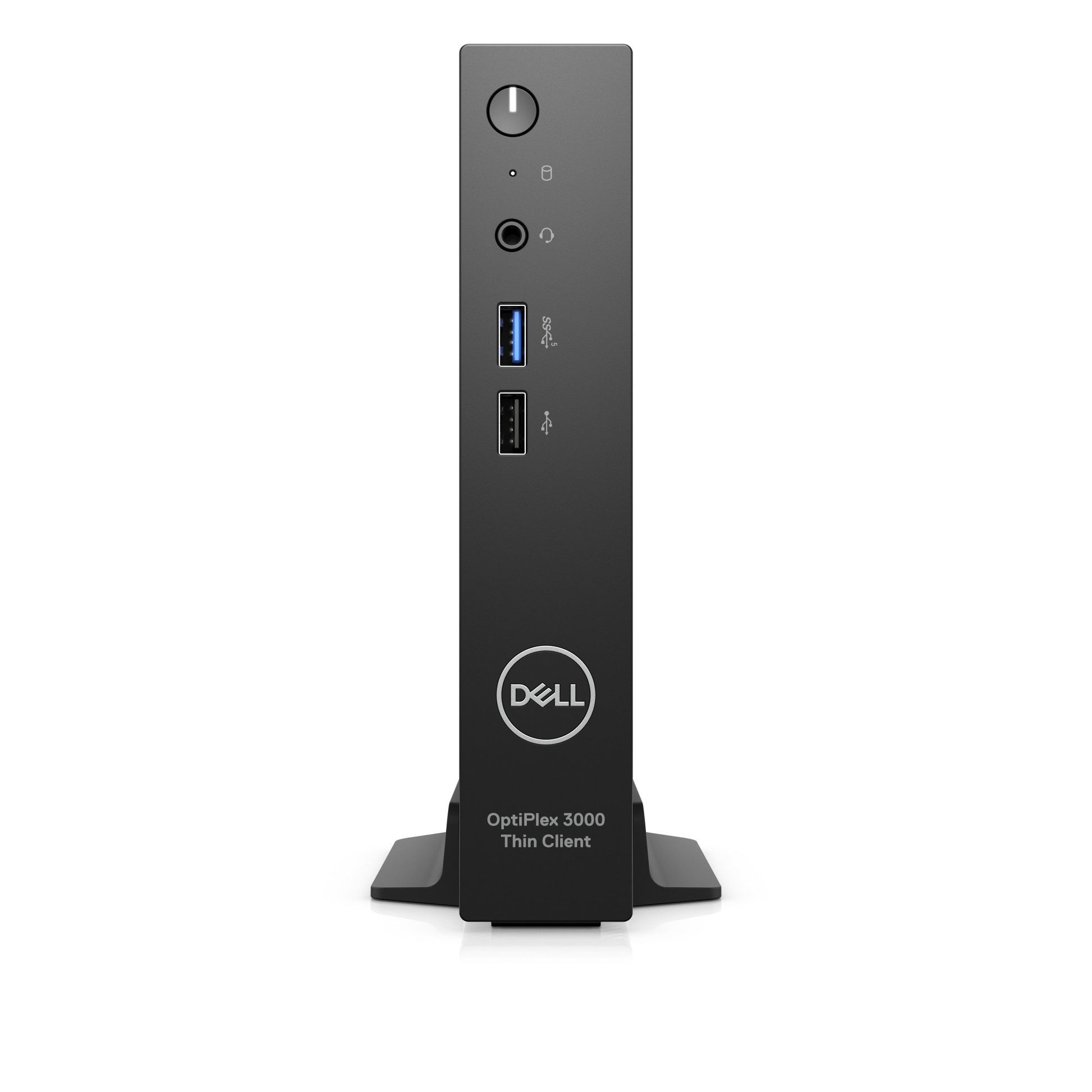 Dell Optiplex 3000 Thin Client Intel Celeron N5105 8GB 256GB Wyse ThinOS - NWT FM SOLUTIONS - YOUR CATERING WHOLESALER