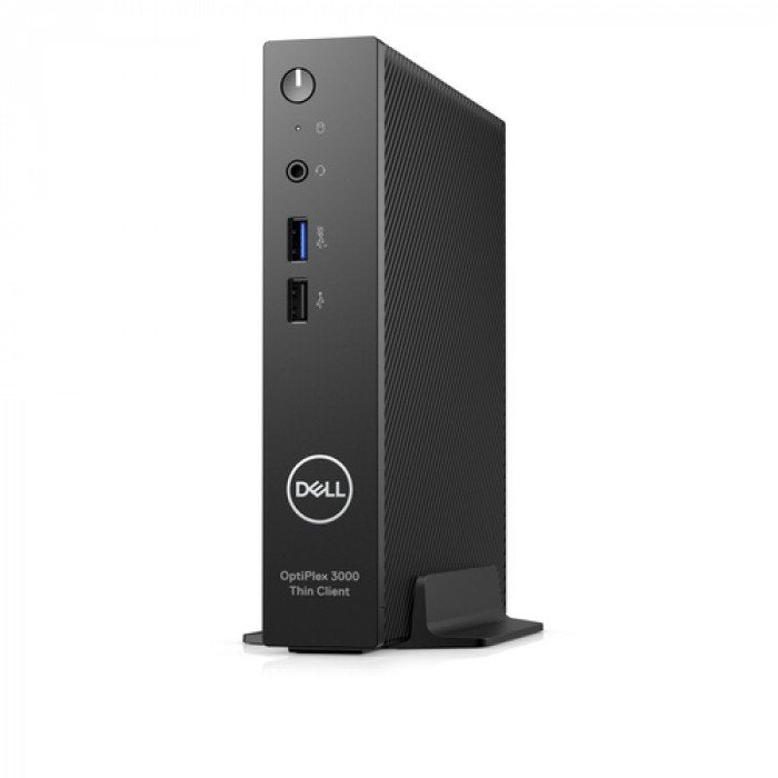 Dell Optiplex 3000 Thin Client Intel Celeron N5105 8GB 256GB Wyse ThinOS