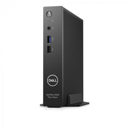 Dell Optiplex 3000 Thin Client Intel Celeron N5105 8GB 256GB Wyse ThinOS