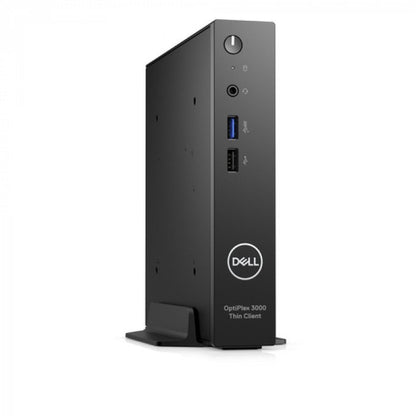 Dell Optiplex 3000 Thin Client Intel Celeron N5105 8GB 256GB Wyse ThinOS