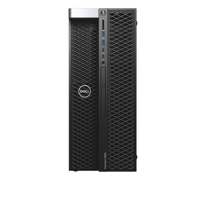 Dell Precision T5820 i9-10920X 32GB 1TB Realtek ALC3234 Windows 10 Pro Tower PC - NWT FM SOLUTIONS - YOUR CATERING WHOLESALER