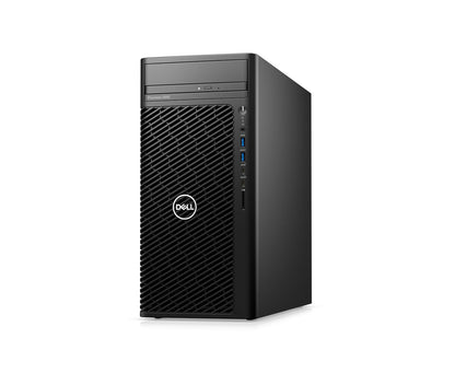 Dell Precision 3660 i7-12700 16GB 512GB Intel UHD Graphics 770 Windows 10 Pro Tower PC