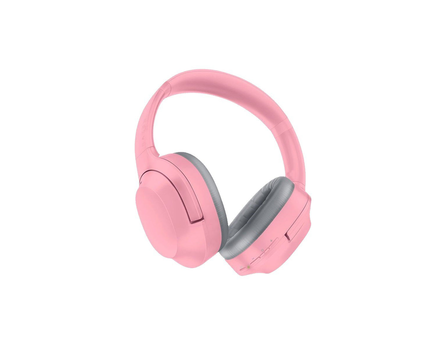 Razer Opus X Wireless Bluetooth Gaming Headset Quartz Pink