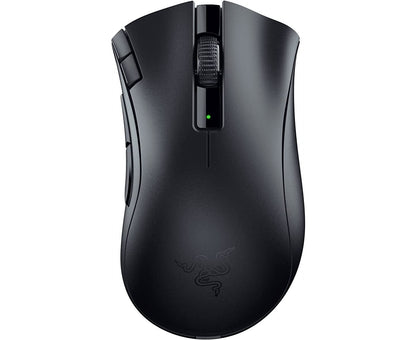 Razer Deathadder V2 X HyperSpeed 14000 DPI Wireless Bluetooth Gaming Mouse - NWT FM SOLUTIONS - YOUR CATERING WHOLESALER