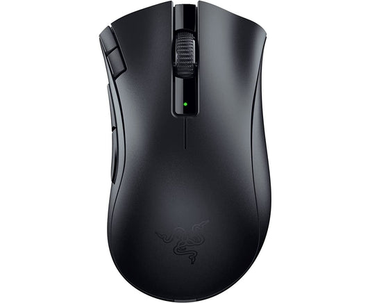 Razer Deathadder V2 X HyperSpeed 14000 DPI Wireless Bluetooth Gaming Mouse - NWT FM SOLUTIONS - YOUR CATERING WHOLESALER