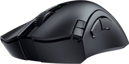 Razer Deathadder V2 X HyperSpeed 14000 DPI Wireless Bluetooth Gaming Mouse