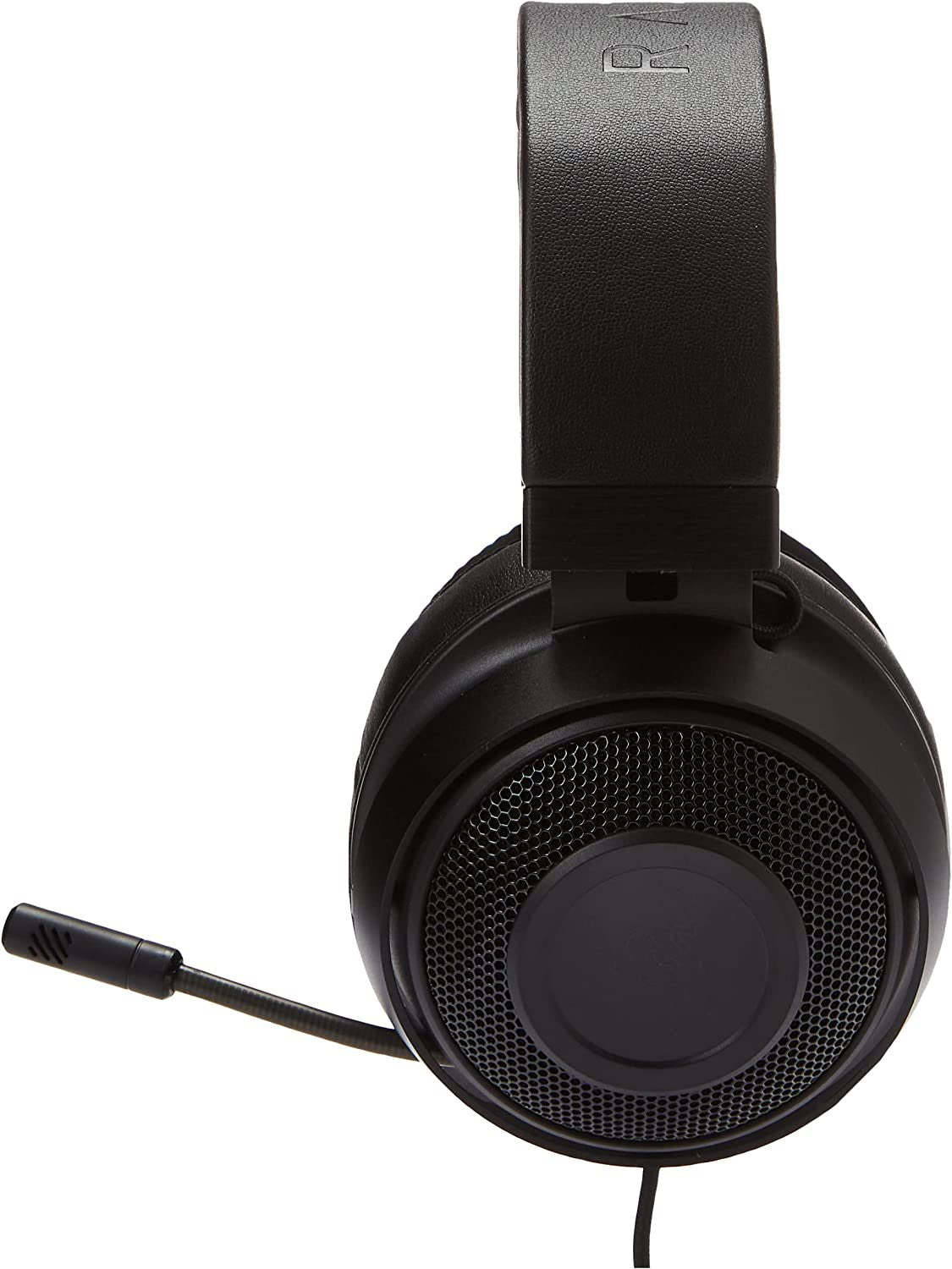 Razer Kraken Multi-Platform Wired 3.5mm Connector Gaming Headset Black