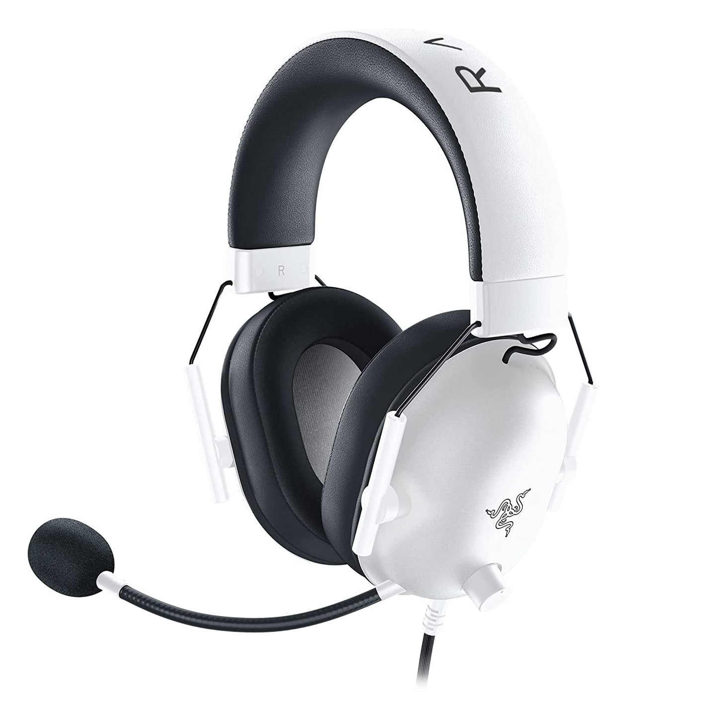 Razer BlackShark V2 Pro Wireless Bluetooth Gaming Headset White Edition - NWT FM SOLUTIONS - YOUR CATERING WHOLESALER