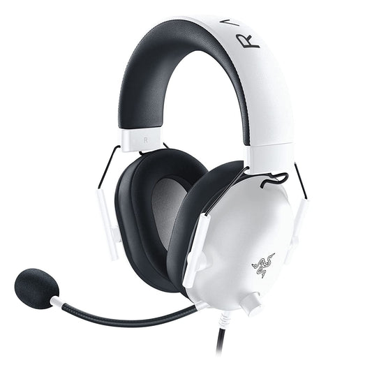 Razer BlackShark V2 Pro Wireless Bluetooth Gaming Headset White Edition - NWT FM SOLUTIONS - YOUR CATERING WHOLESALER