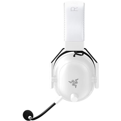 Razer BlackShark V2 Pro Wireless Bluetooth Gaming Headset White Edition
