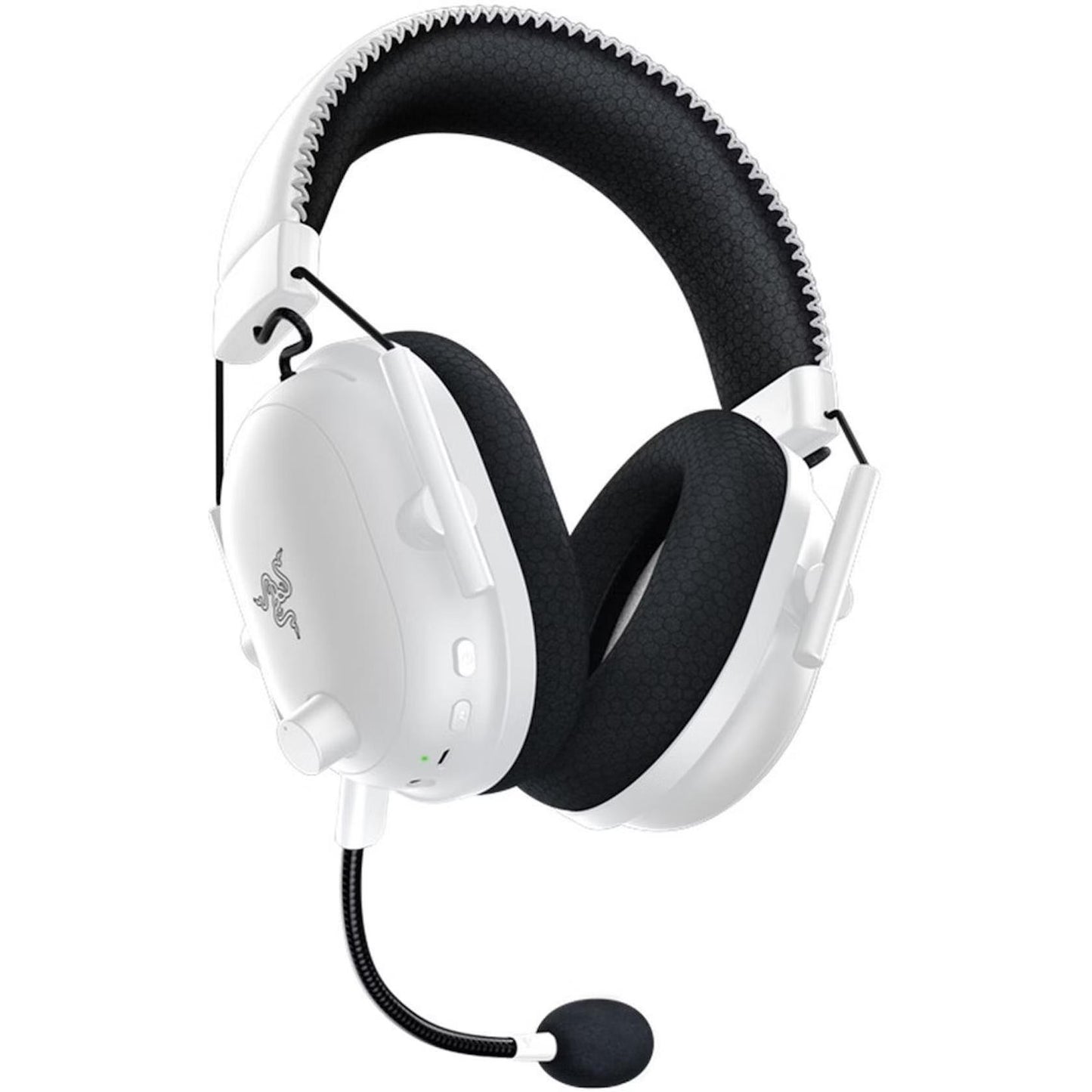 Razer BlackShark V2 Pro Wireless Bluetooth Gaming Headset White Edition