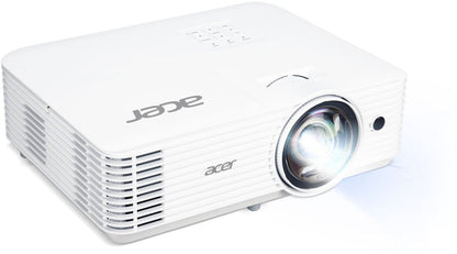 Acer Home H6518STi DLP 3D Full HD 3500 ANSI Lumens HDMI VGA USB 2.0 Projector