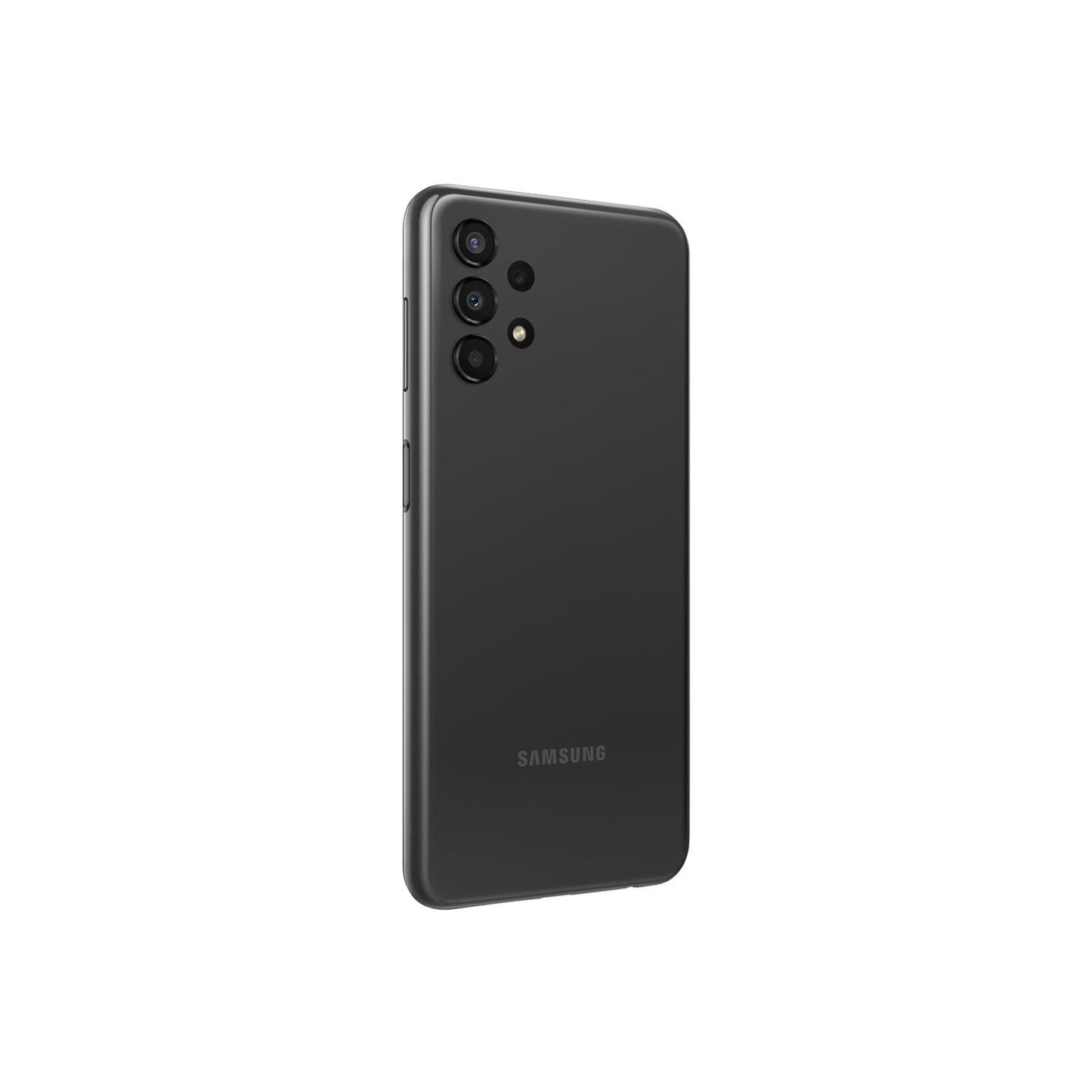 Samsung Galaxy A13 4G 6.6 Inch Dual SIM 4GB RAM 64GB Storage Black Mobile Phone