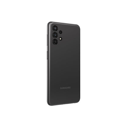 Samsung Galaxy A13 4G 6.6 Inch Dual SIM 4GB RAM 64GB Storage Black Mobile Phone