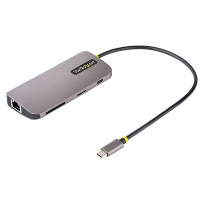 StarTech.com USB C Multiport Adapter 4K 60Hz HDMI PD - NWT FM SOLUTIONS - YOUR CATERING WHOLESALER