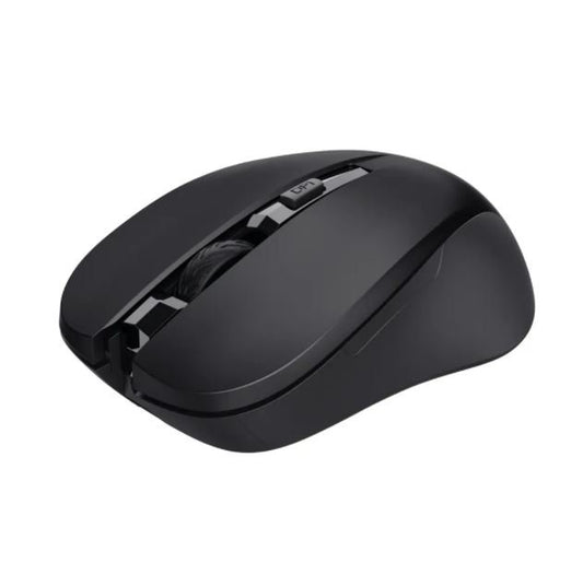 Trust Mydo Silent Ambidextrous RF Wireless Optical 1800 DPI Mouse - NWT FM SOLUTIONS - YOUR CATERING WHOLESALER