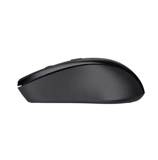 Trust Mydo Silent Ambidextrous RF Wireless Optical 1800 DPI Mouse