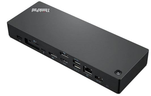 Lenovo ThinkPad Universal Thunderbolt 4 Smart Dock - NWT FM SOLUTIONS - YOUR CATERING WHOLESALER