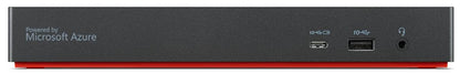 Lenovo ThinkPad Universal Thunderbolt 4 Smart Dock