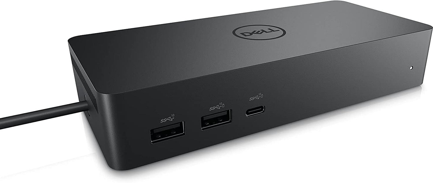 Dell Universal Dock UD22 Thunderbolt - NWT FM SOLUTIONS - YOUR CATERING WHOLESALER