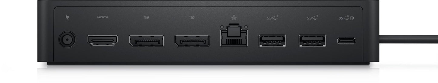 Dell Universal Dock UD22 Thunderbolt