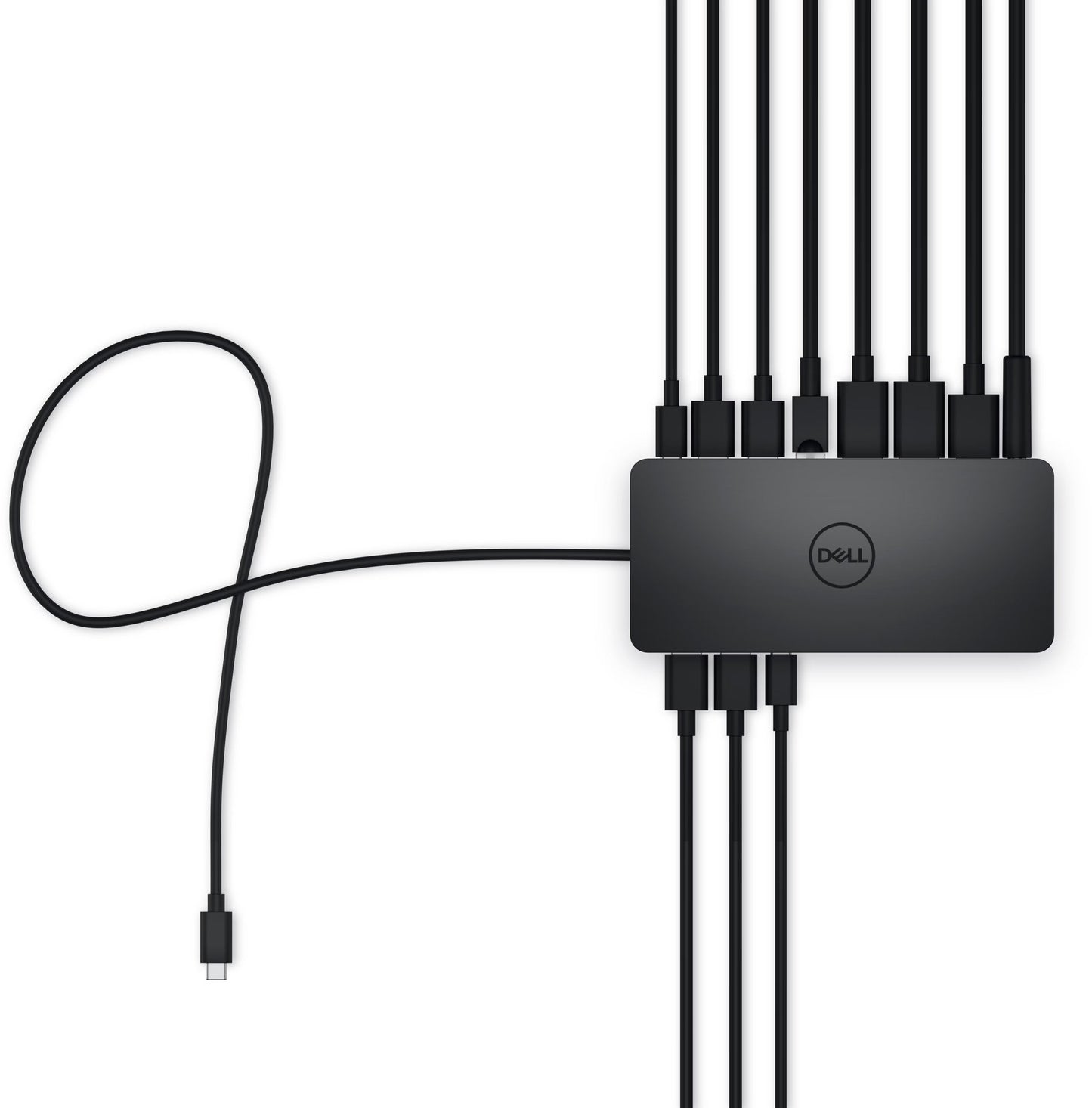 Dell Universal Dock UD22 Thunderbolt