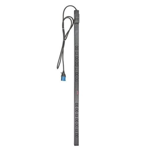 APC Rack PDU Basic Zero U 32A 230V 20xC13 4xC19 - NWT FM SOLUTIONS - YOUR CATERING WHOLESALER