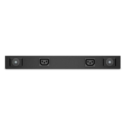 APC AP6020A Power Distribution Unit 13xC13