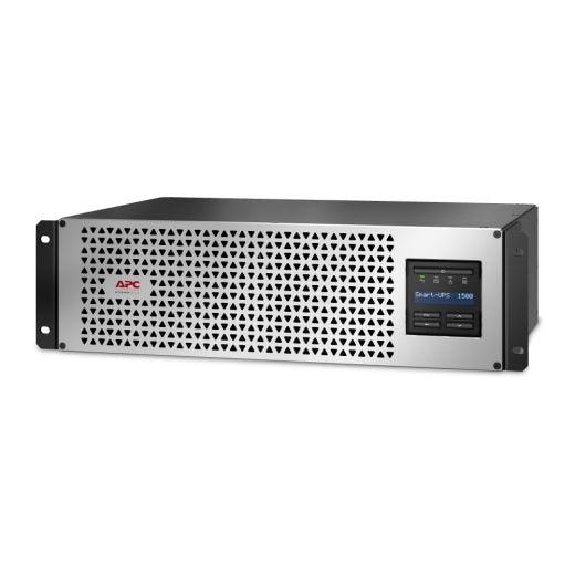 APC Smart UPS C Lithium Ion Short Depth 1500VA SC - NWT FM SOLUTIONS - YOUR CATERING WHOLESALER
