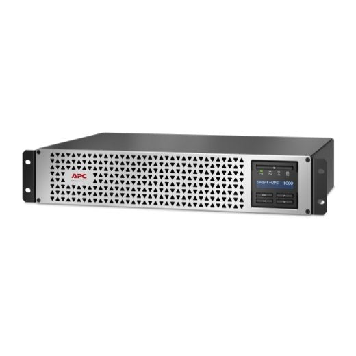 APC Smart-UPS C Lithium Ion Smart Connect - NWT FM SOLUTIONS - YOUR CATERING WHOLESALER