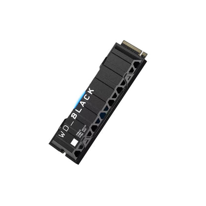 SanDisk 1TB SSD M.2 PCI Express Internal SSD Drive