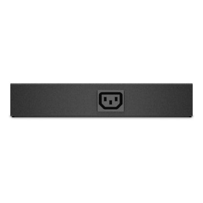 APC AP6015A Power Distribution DU 0U1U 120 240V 15A 8xC13