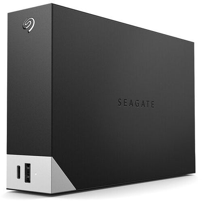 Seagate External 8TB One Touch Desktop HUB USB3 - NWT FM SOLUTIONS - YOUR CATERING WHOLESALER
