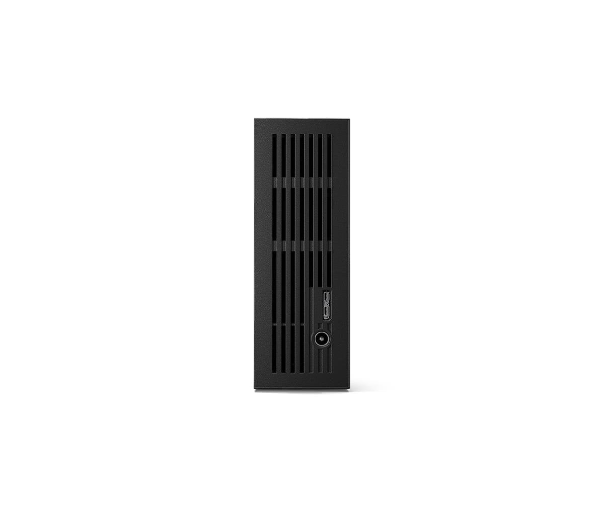 Seagate External 8TB One Touch Desktop HUB USB3