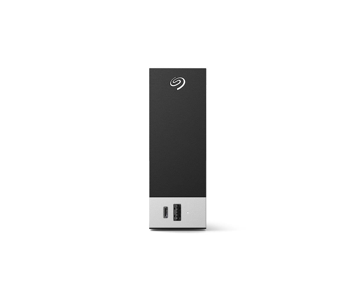 Seagate External 8TB One Touch Desktop HUB USB3