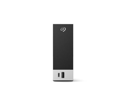 Seagate External 8TB One Touch Desktop HUB USB3