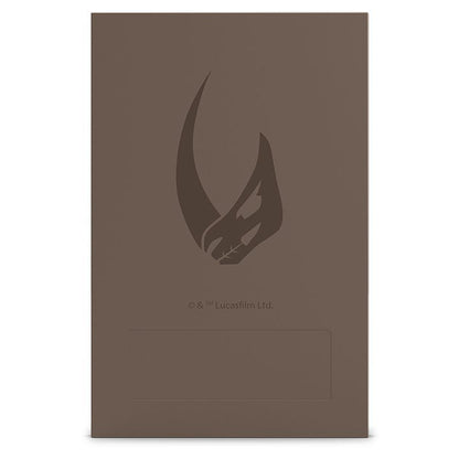 Seagate HDD External 2TB Star Wars Mandalorian USB3