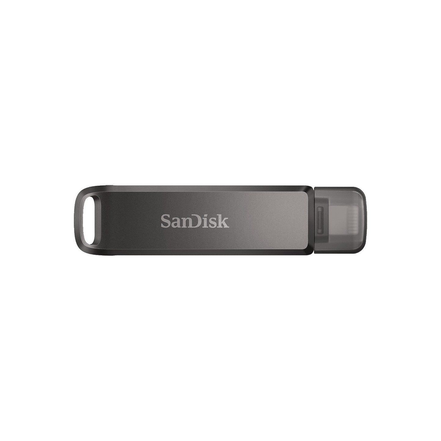 SanDisk 256GB iXpand USB-C Lightning Flash Drive