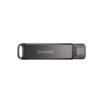 SanDisk 256GB iXpand USB-C Lightning Flash Drive