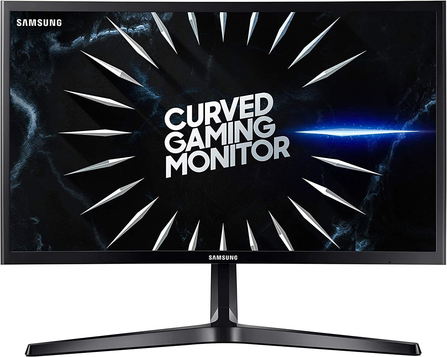 Samsung Odyssey 24 Inch 1920 x 1080 Pixels Full HD HDMI DisplayPort Monitor - NWT FM SOLUTIONS - YOUR CATERING WHOLESALER