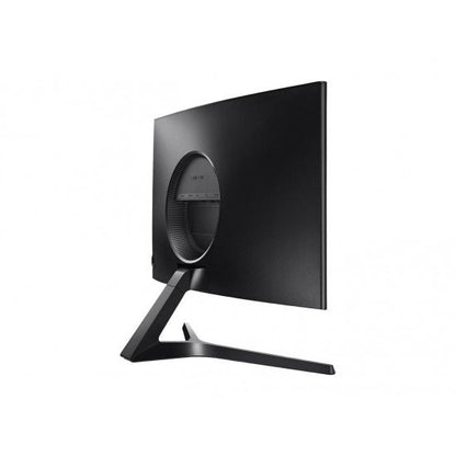 Samsung Odyssey 24 Inch 1920 x 1080 Pixels Full HD HDMI DisplayPort Monitor