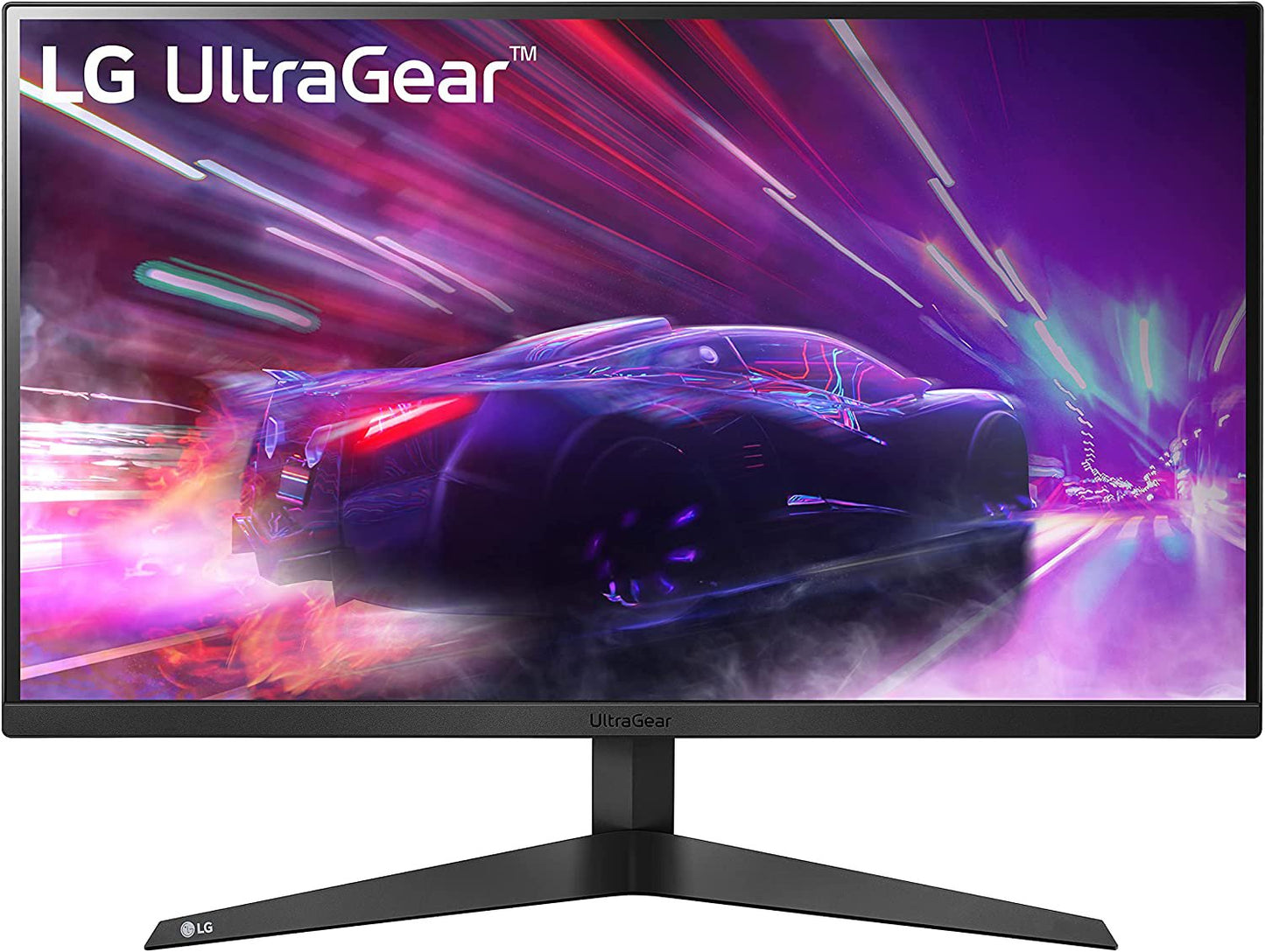LG 27GQ50F-B 27 INCH UltraGear Full HD Gaming Monitor - NWT FM SOLUTIONS - YOUR CATERING WHOLESALER