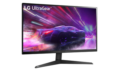 LG 27GQ50F-B 27 INCH UltraGear Full HD Gaming Monitor