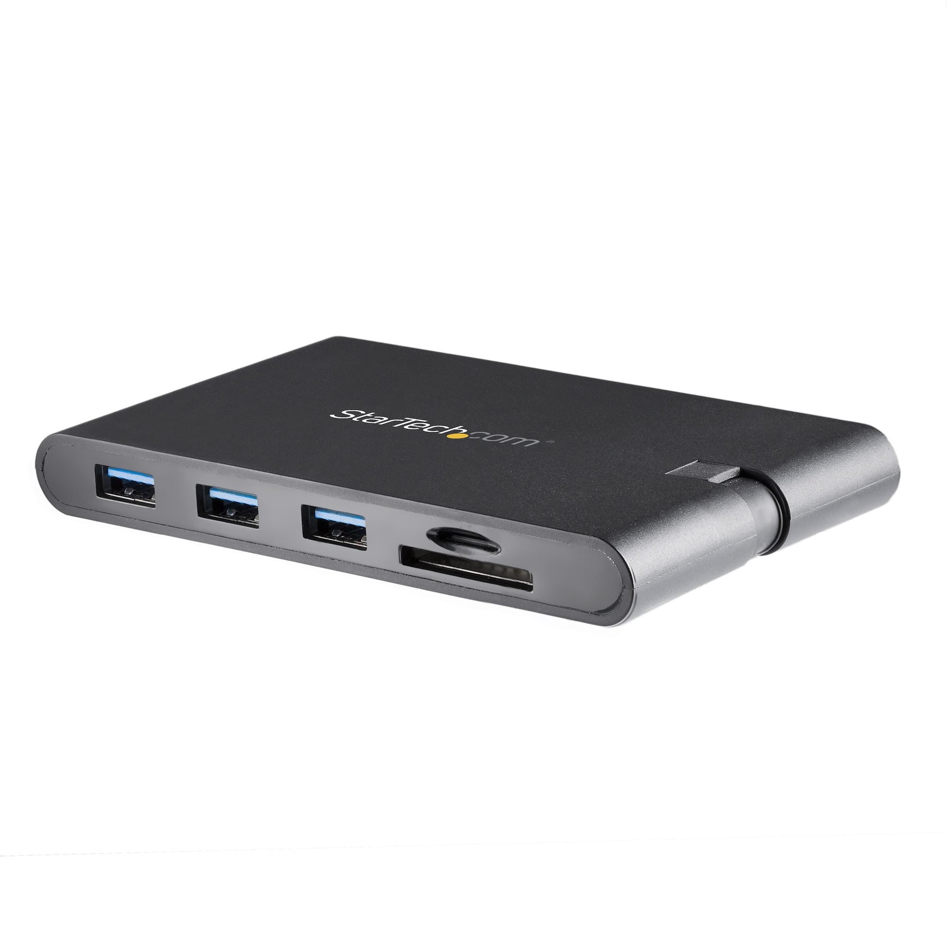 StarTech.com USB C Multiport Adapter HDMI or VGA - NWT FM SOLUTIONS - YOUR CATERING WHOLESALER