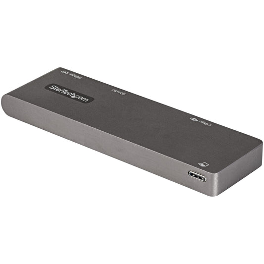 StarTech.com USB C Multiport Adapter 4K HDMI PD USB - NWT FM SOLUTIONS - YOUR CATERING WHOLESALER