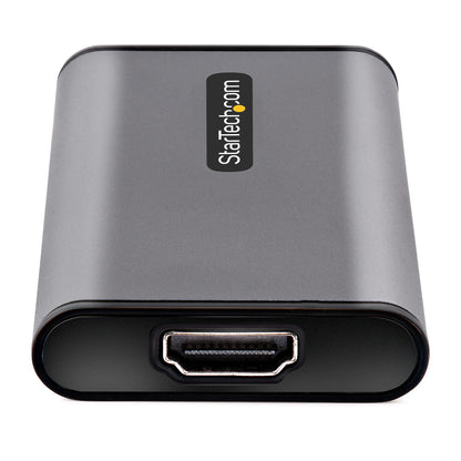 StarTech.com USB 3.0 4K HDMI Video Capture Device