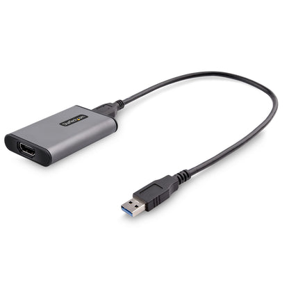 StarTech.com USB 3.0 4K HDMI Video Capture Device
