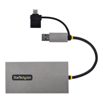 StarTech.com USB to Dual HDMI Adapter