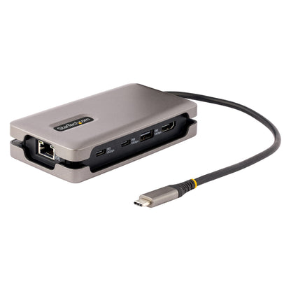 StarTech.com USB-C Multiport Adapter 4K 60Hz HDMI PD - NWT FM SOLUTIONS - YOUR CATERING WHOLESALER