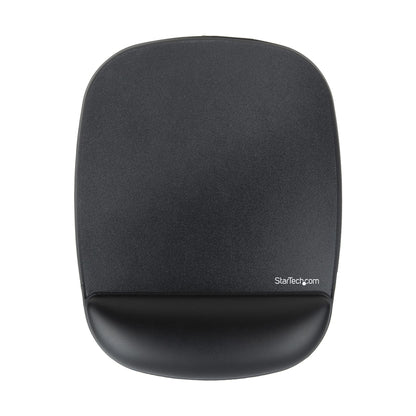 StarTech.com Mouse Pad with Wrist Support Non-Slip - NWT FM SOLUTIONS - YOUR CATERING WHOLESALER